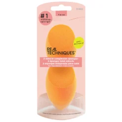 Real Techniques - 2 Pack Miracle Complexion Sponge
