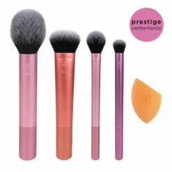 Kits & Tools Real Techniques Everyday Essentials Brush Set