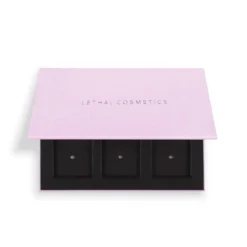 Lethal Cosmetics Relic MAGNETIC™ Customizable Palette