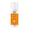Ren Clean Skincare Glow Daily Vitamin C Gel Cream Moisturizer