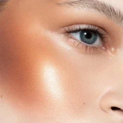 Melt Cosmetics Queen Bee Digital Dust Duo Blush