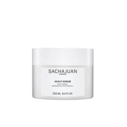 New Sachajuan Scalp Scrub