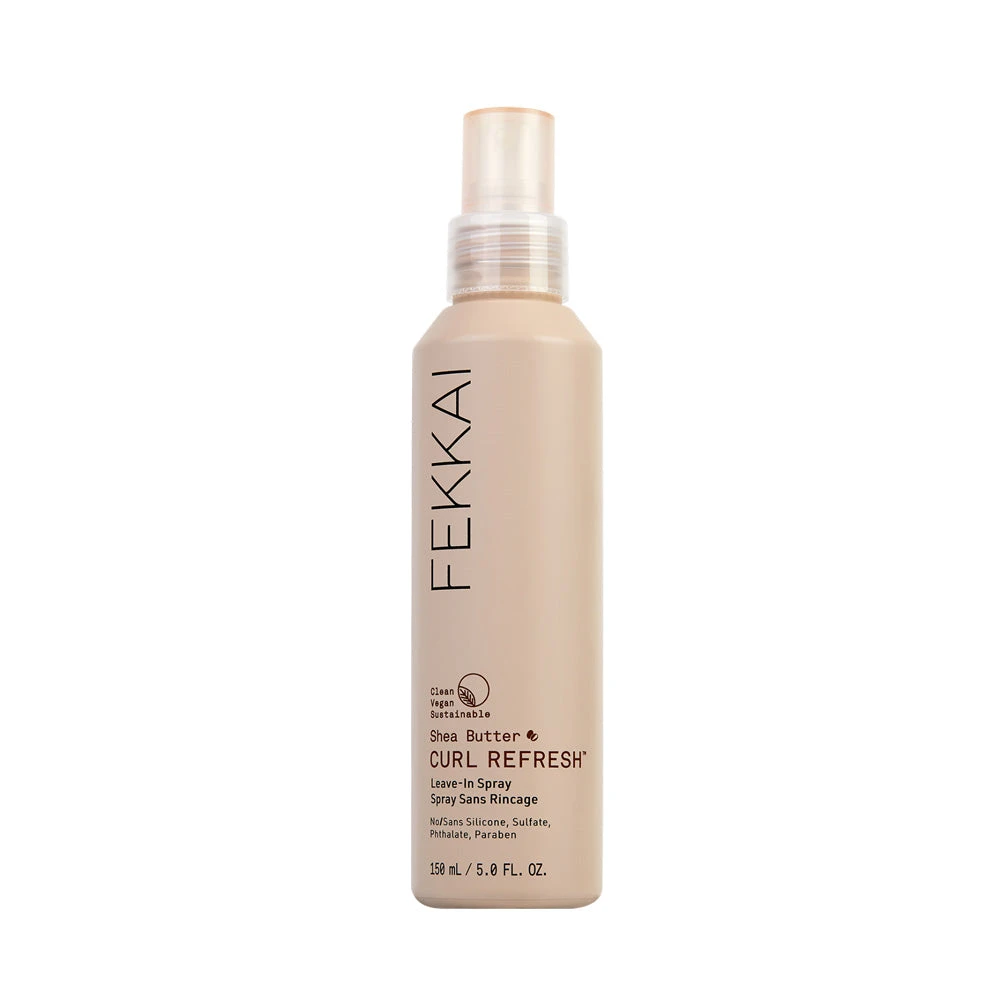 New Fekkai Shea Butter Curl Refresher 1 New Fekkai Shea Butter Curl Refresher