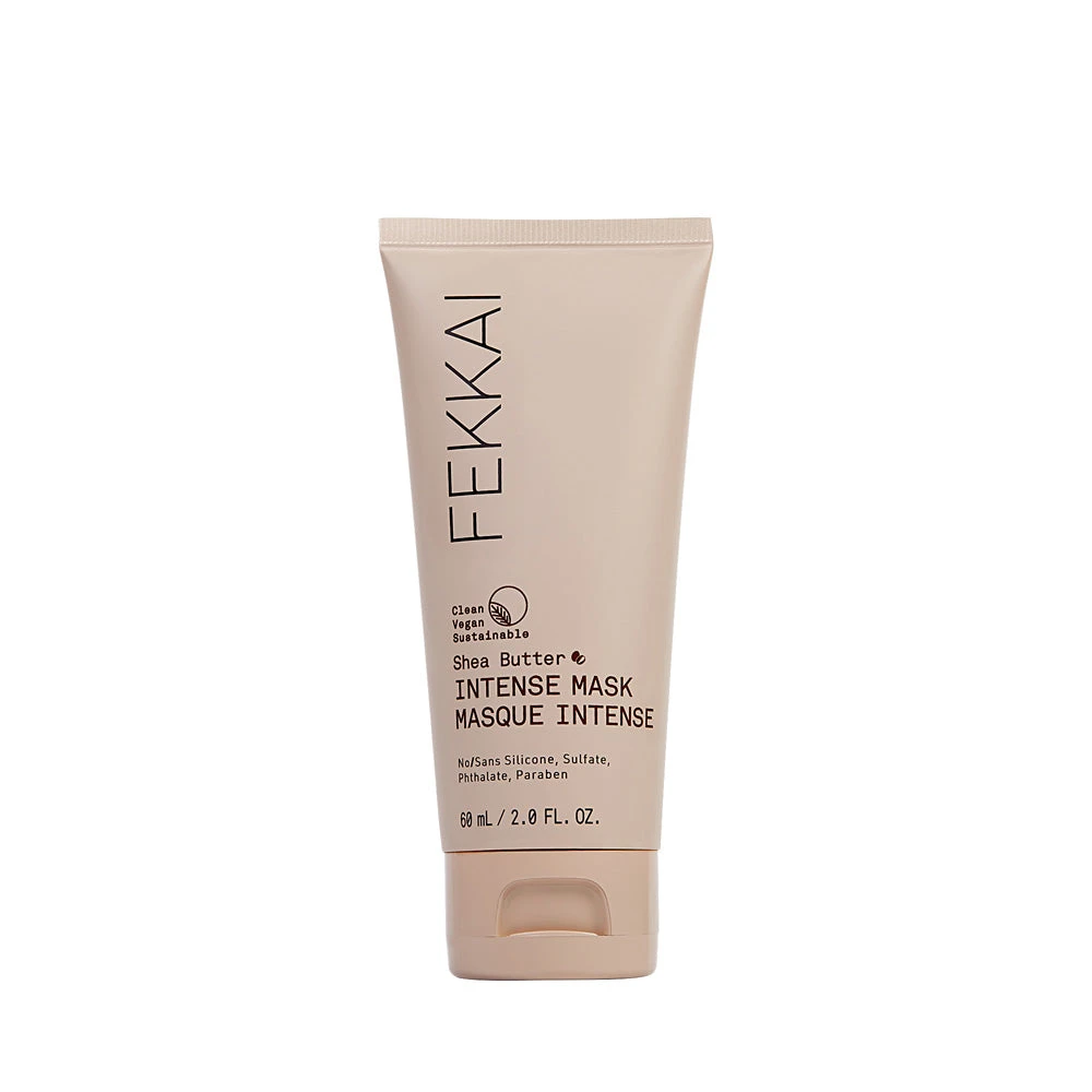 New Fekkai Shea Butter Intense Mask 2 New Fekkai Shea Butter Intense Mask