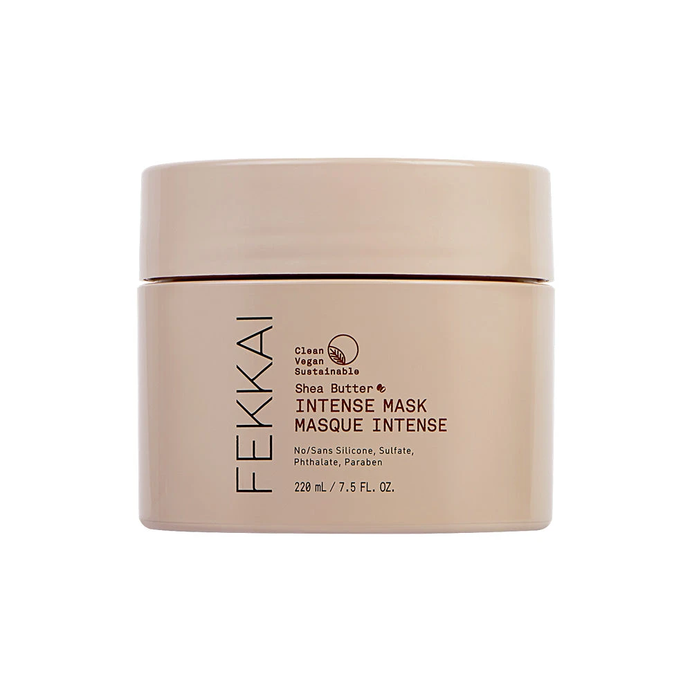 New Fekkai Shea Butter Intense Mask 1 New Fekkai Shea Butter Intense Mask