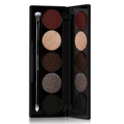 Dose Of Colors Smokey Soiree Eyeshadow Palette