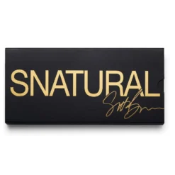 Scott Barnes SNatural No 2 Eyeshadow Palette 5 Scott Barnes SNatural No 2 Eyeshadow Palette