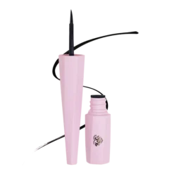 KimChi Chic Beauty Stage Proof Liquid Liner - Felt Tip Black