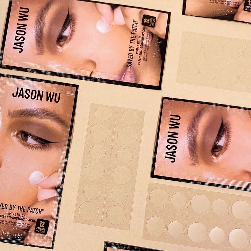 Jason Wu Beauty Saved By The Patch 2 Jason Wu Beauty Saved By The Patch