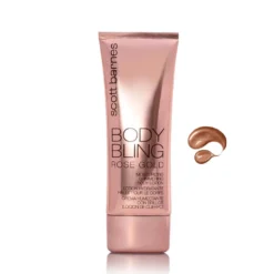 Face Scott Barnes Body Bling 6 Face Scott Barnes Body Bling