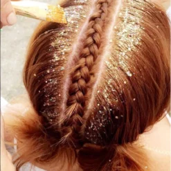 Lemonhead.LA Spacejam Glitter Balm Special FX