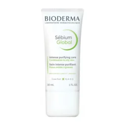Face Bioderma Sebium Global