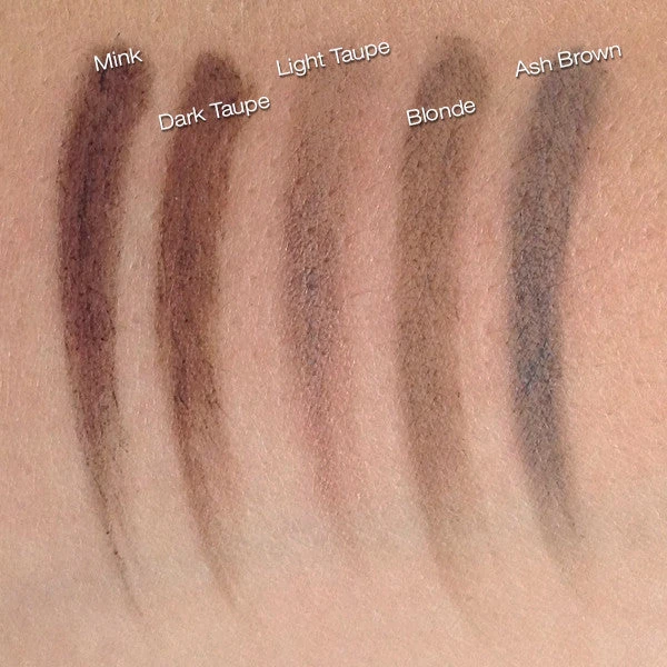 Senna Sketch-A-Brow Pencil Eyes 2 Senna Sketch-A-Brow Pencil Eyes