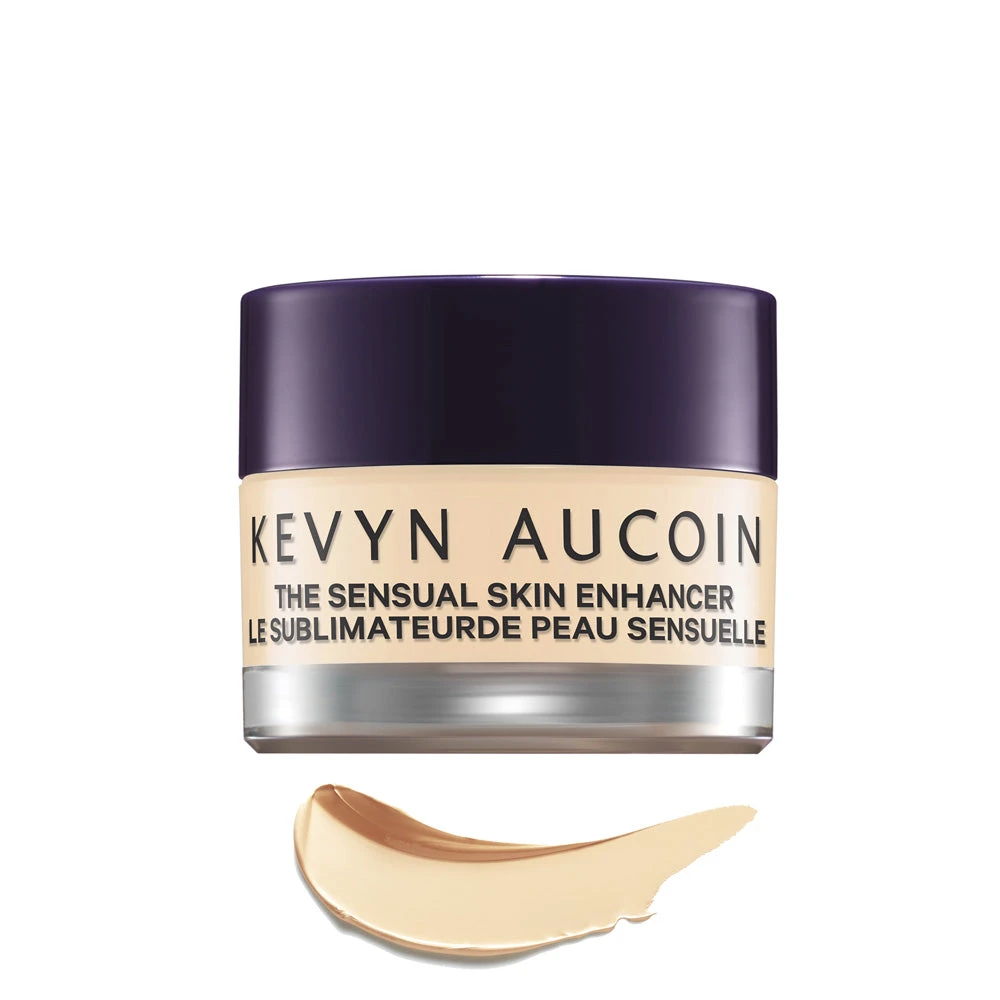 Kevyn Aucoin The Sensual Skin Enhancer 7 Kevyn Aucoin The Sensual Skin Enhancer