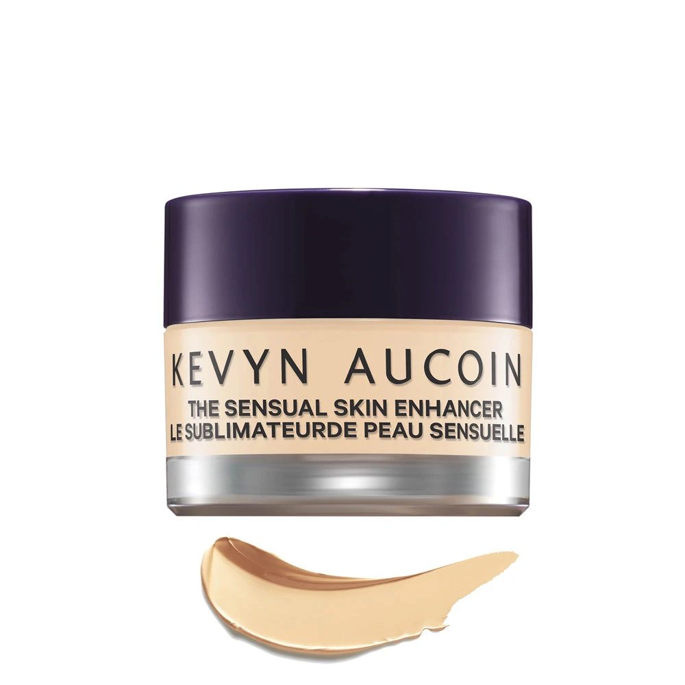 Kevyn Aucoin The Sensual Skin Enhancer 8 Kevyn Aucoin The Sensual Skin Enhancer