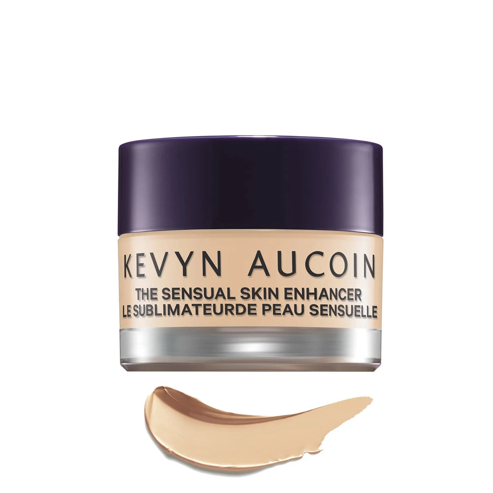 Kevyn Aucoin The Sensual Skin Enhancer 11 Kevyn Aucoin The Sensual Skin Enhancer