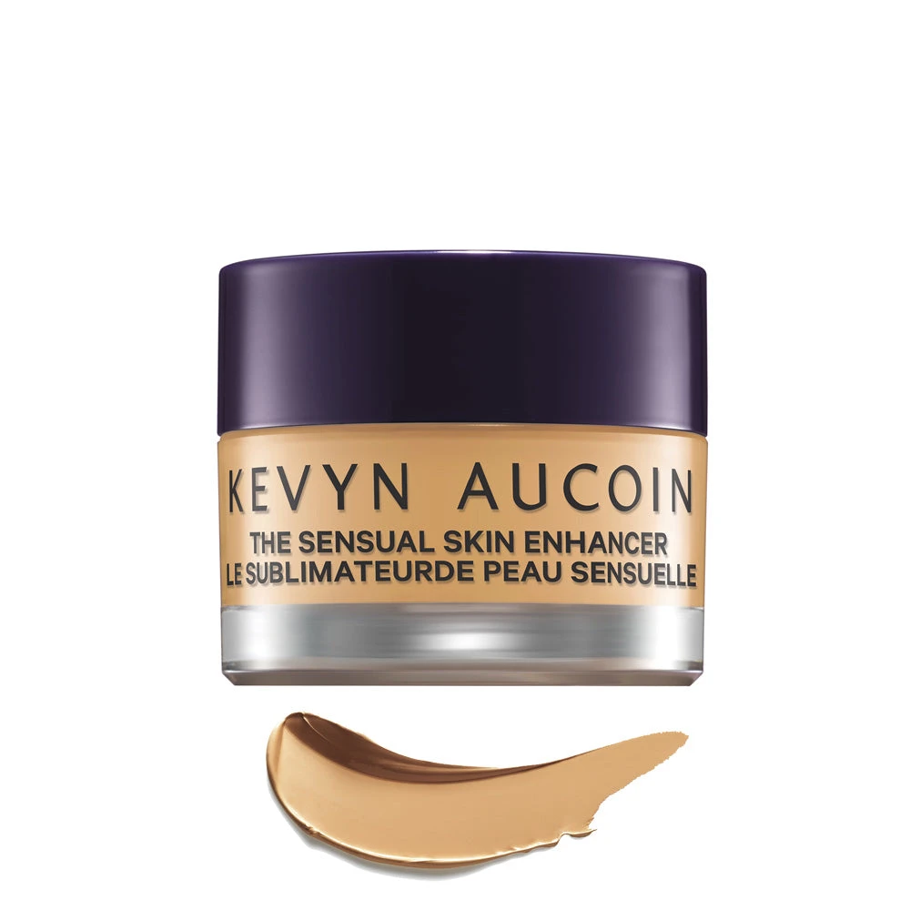 Kevyn Aucoin The Sensual Skin Enhancer 17 Kevyn Aucoin The Sensual Skin Enhancer