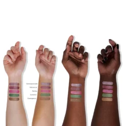 Stila Shimmer And Glow Eye Shadow New 17 Stila Shimmer And Glow Eye Shadow New