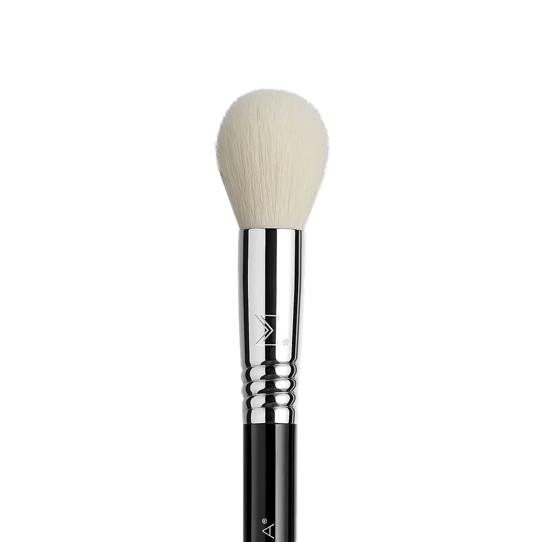 Sigma F76 Chiseled Cheek Brush Kits & Tools 2 Sigma F76 Chiseled Cheek Brush Kits & Tools