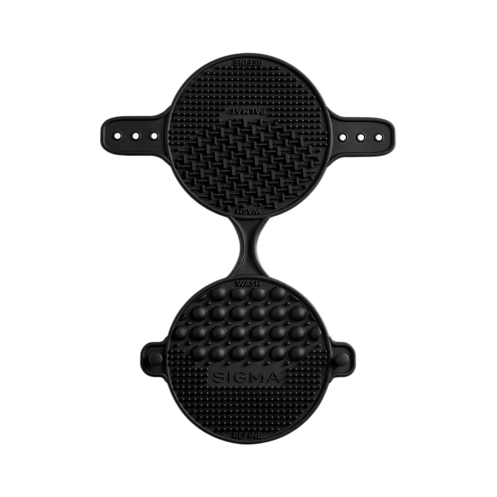 Sigma Palmat Brush Cleaning Mat 1 Sigma Palmat Brush Cleaning Mat