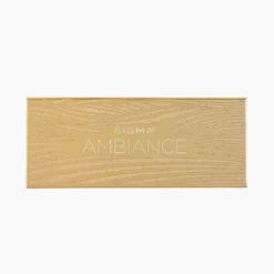 Sigma Ambiance Eyeshadow Palette 11 Sigma Ambiance Eyeshadow Palette
