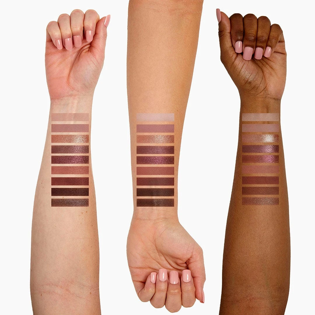 Sigma Hazy Eyeshadow Palette 2 Sigma Hazy Eyeshadow Palette