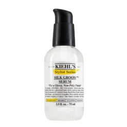 Kiehl's Since 1851 Silk Groom Serum Dullness