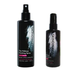 Skindinavia Bridal Makeup Finish Spray