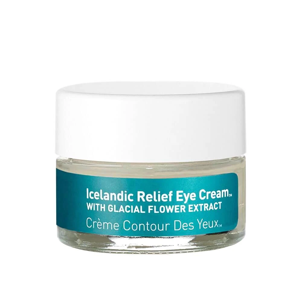 Skyn Iceland Icelandic Relief Eye Cream Skincare 1 Skyn Iceland Icelandic Relief Eye Cream Skincare