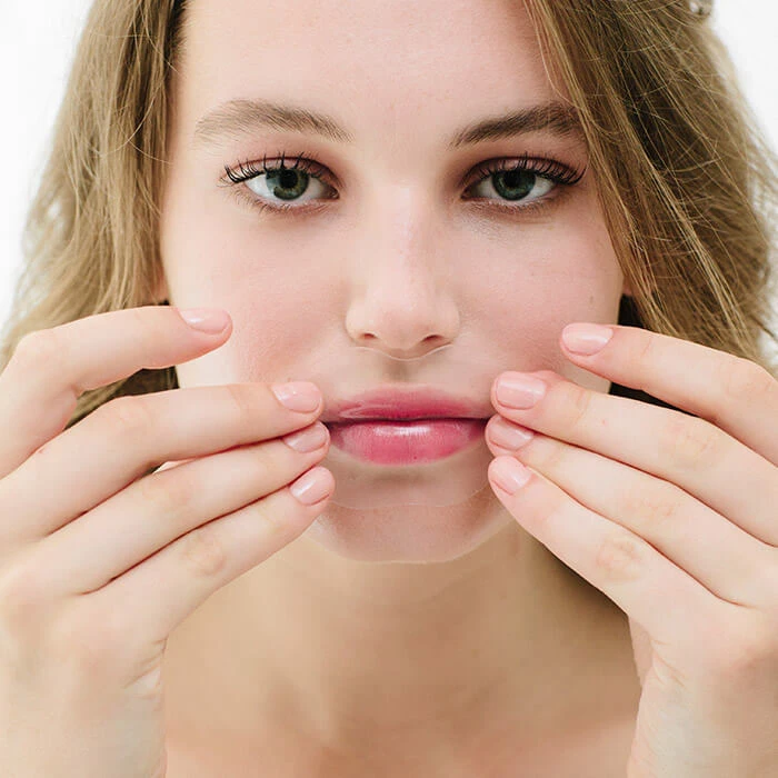 Skyn Iceland Plumping Lip Gels 2-pack 2 Skyn Iceland Plumping Lip Gels 2-pack