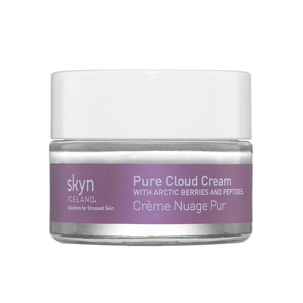 Skincare Skyn Iceland Pure Cloud Cream 1 Skincare Skyn Iceland Pure Cloud Cream