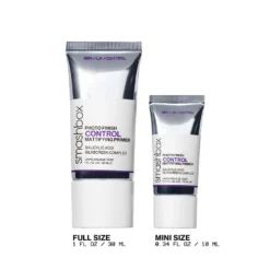 Smashbox Photo Finish Control Mattifying Primer