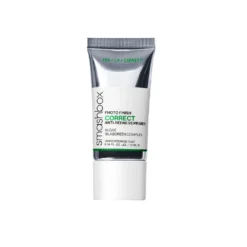 Smashbox Photo Finish Correct Anti Redness Primer Face
