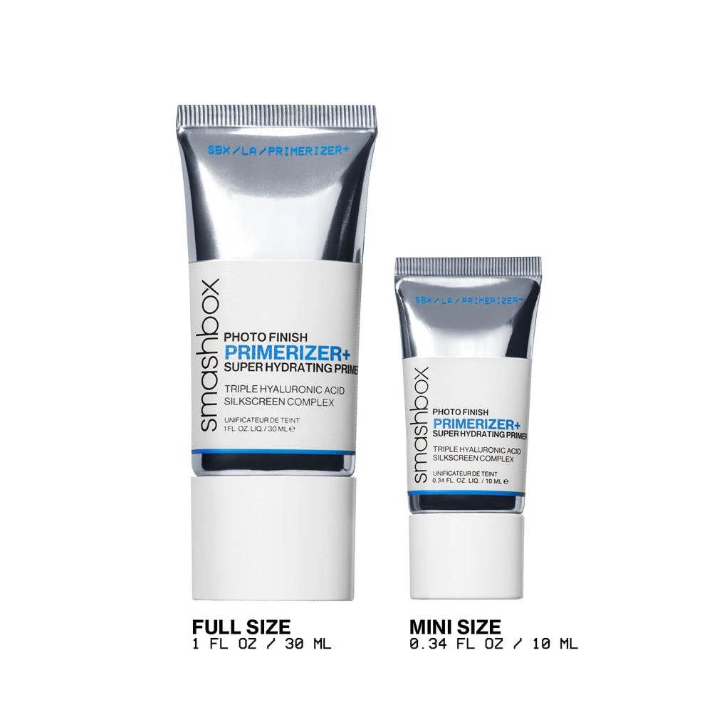Face Smashbox Photo Finish Primerizer+ Hydrating Primer 9 Face Smashbox Photo Finish Primerizer+ Hydrating Primer