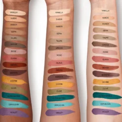 Smashbox Always On Cream Eyeshadow