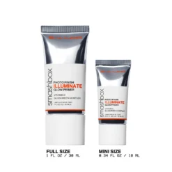 Smashbox Photo Finish Illuminate Glow Primer Face