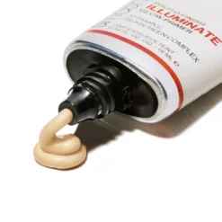 Smashbox Photo Finish Illuminate Glow Primer Face