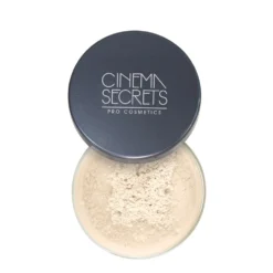 Face Cinema Secrets Ultralucent Mineral Setting Powder
