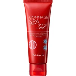 Koh Gen Do Soft Gommage Gel Skincare