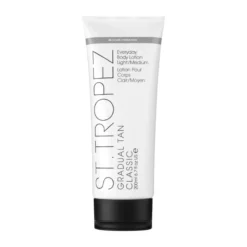 Skincare St. Tropez Gradual Tan Classic Body Lotion