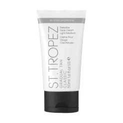 Skincare St. Tropez Gradual Tan Classic Face Cream Light/Medium