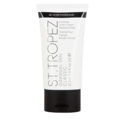 Skincare St. Tropez Gradual Tan Classic Face Cream Light/Medium