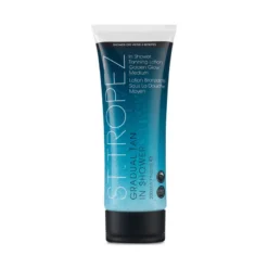 Skincare St. Tropez Gradual Tan In Shower Lotion Medium
