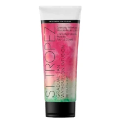St. Tropez Watermelon Infusion Gradual Tan Lotion 200 Ml. Skincare