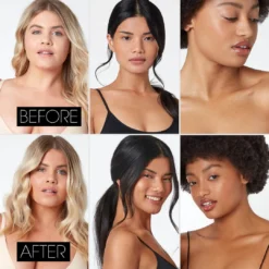 St. Tropez Luxe Tan Tonic Drops New