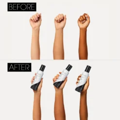 St. Tropez Luxe Whipped Crème Mousse