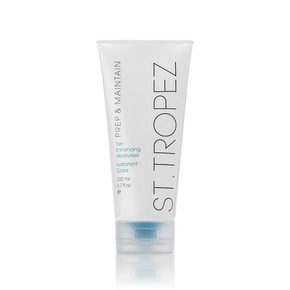 St. Tropez Tan Enhancing Body Moisturizer Skincare 1 St. Tropez Tan Enhancing Body Moisturizer Skincare