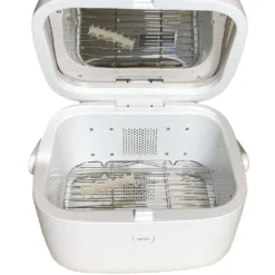 SterileLight ILLUMICIDE Surface Disinfecting Case