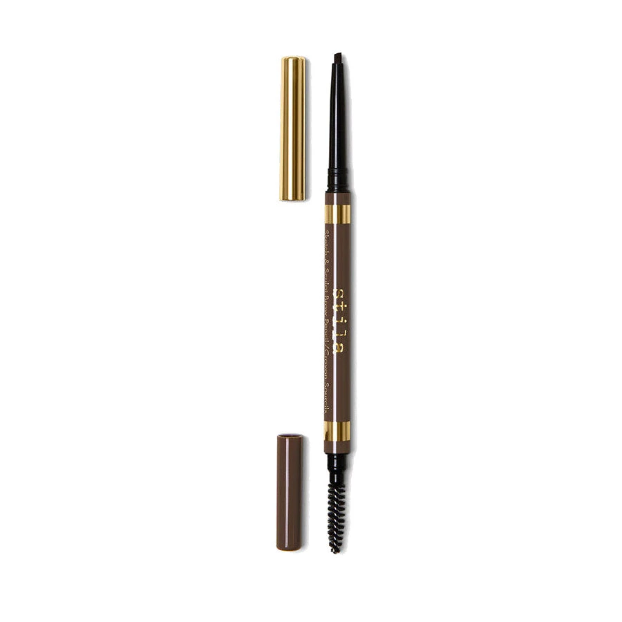 Eyes Stila Sketch & Sculpt Brow Pencil 4 Eyes Stila Sketch & Sculpt Brow Pencil