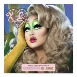 KimChi Chic Beauty Sunkissed In June Blush Palette